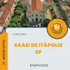 Apostila Eletricista Concurso SAAEI de Itápolis SP 2024