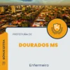 Apostila Enfermeiro Prefeitura de Dourados MS 2024