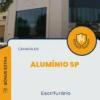 Apostila Escriturário Câmara de Alumínio SP 2024