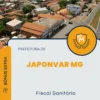 Apostila Fiscal Sanitário Prefeitura de Japonvar MG 2024