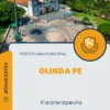 Apostila Fisioterapeuta Prefeitura de Olinda PE 2024