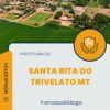 Apostila Fonoaudiólogo Prefeitura de Santa Rita do Trivelato MT 2024