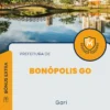 Apostila Gari Prefeitura de Bonópolis GO 2024
