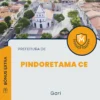 Apostila Gari Prefeitura de Pindoretama CE 2024