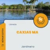 Apostila Jardineiro Câmara de Caxias MA 2024