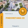 Apostila Maqueiro Prefeitura de Pindoretama CE 2024