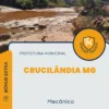 Apostila Mecânico Prefeitura de Crucilândia MG 2024