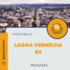 Apostila Motorista Prefeitura de Lagoa Vermelha RS 2024