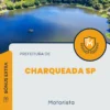 Apostila Motorista Prefeitura de Charqueada SP 2024