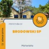 Apostila Motorista Prefeitura de Brodowski SP 2024