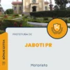 Apostila Motorista Prefeitura de Jaboti PR 2024