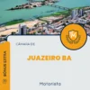 Apostila Motorista Câmara de Juazeiro BA 2024