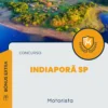 Apostila Motorista Concurso Associação Casa de Saúde Beneficente de Indiaporã SP 2024