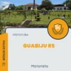 Apostila Motorista Prefeitura Guabiju RS 2024