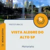 Apostila Motorista Prefeitura de Vista Alegre do Alto SP 2024