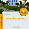 Apostila Motorista Câmara de Mossâmedes GO 2024