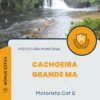 Apostila Motorista Cat E Prefeitura de Cachoeira Grande MA 2024