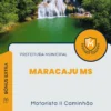 Apostila Motorista II Caminhão Prefeitura de Maracaju MS 2024