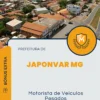 Apostila Motorista de Veículos Pesados Prefeitura de Japonvar MG 2024