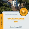 Apostila Odontólogo ESF Prefeitura de Volta Grande MG 2024