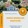 Apostila Orientador Sócio Educacional Prefeitura de Serra Negra do Norte RN 2024