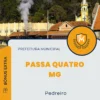 Apostila Pedreiro Prefeitura de Passa Quatro MG 2024