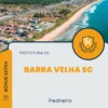 Apostila Pedreiro Prefeitura de Barra Velha SC 2024