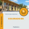 Apostila Pedreiro Prefeitura de Colorado RS 2024