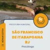 Apostila Psicólogo Prefeitura de São Francisco de Itabapoana RJ 2024