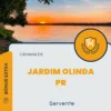 Apostila Servente Câmara de Jardim Olinda PR 2024