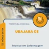 Apostila Técnico em Enfermagem Prefeitura de Ubajara CE 2024