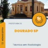 Apostila Técnico em Radiologia Prefeitura de Dourado SP 2024