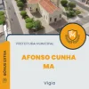 Apostila Vigia Prefeitura de Afonso Cunha MA 2024
