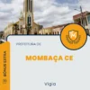 Apostila Vigia Prefeitura de Mombaça CE 2024