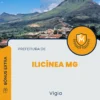 Apostila Vigia Prefeitura de Ilicínea MG 2024