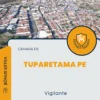 Apostila Vigilante Câmara de Tuparetama PE 2024