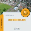 Apostila Zelador Prefeitura de Inocência MS 2024