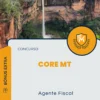 Apostila Agente Fiscal Concurso CORE MT 2024