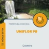 Apostila Cozinheira Prefeitura de Uniflor PR 2024