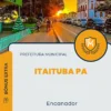 Apostila Encanador Prefeitura de Itaituba PA 2025