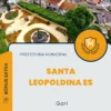 Apostila Gari Prefeitura de Santa Leopoldina ES 2024