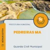 Apostila Guarda Civil Municipal Prefeitura de Pedreiras MA 2024