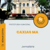 Apostila Jornalista Prefeitura de Caxias MA 2024