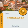 Apostila Motorista Câmara de Cantagalo RJ 2024