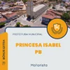 Apostila Motorista Prefeitura de Princesa Isabel PB 2024