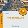 Apostila Motorista Câmara de Itaporanga PB 2024
