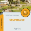 Apostila Pedreiro Prefeitura de Urupema SC 2024