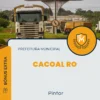 Apostila Pintor Prefeitura de Cacoal RO 2024