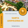 Apostila Veterinário Prefeitura de Santa Leopoldina ES 2024