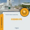 Apostila Vigia Prefeitura de Cedro PE 2024